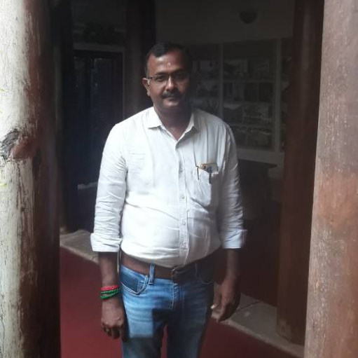 A. Arul